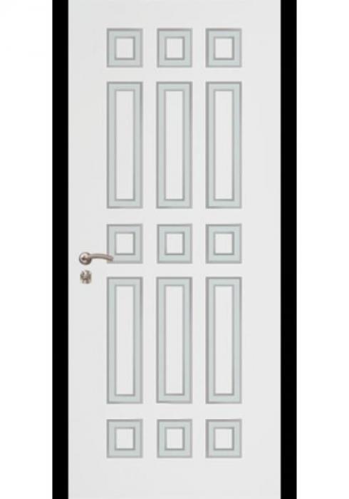Входная металлическая дверь ФЛ-33, Входная металлическая дверь ФЛ-33