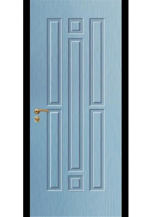 Входная металлическая дверь ФЛ-36 - Фабрика дверей «Твой Дом»