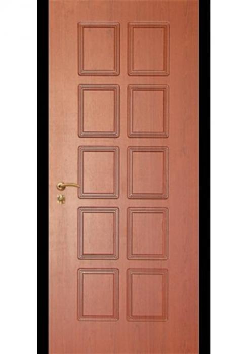 Входная металлическая дверь ФЛ-38 - Фабрика дверей «Твой Дом»