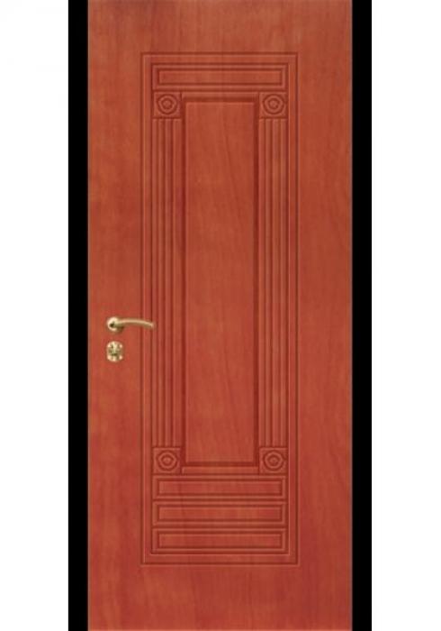 Входная металлическая дверь ФЛ-4 - Фабрика дверей «Твой Дом»