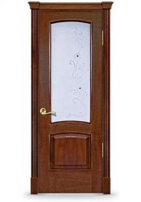 Входная металлическая дверь ФЛ-42 - Фабрика дверей «Твой Дом»