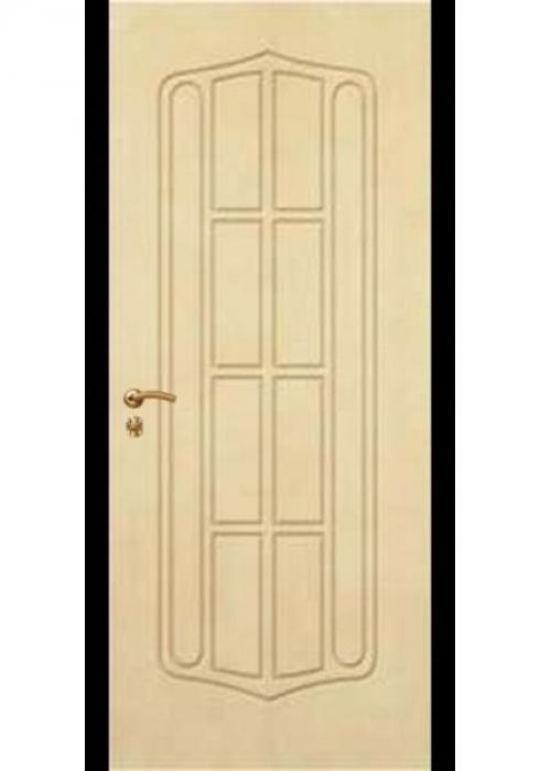Входная металлическая дверь ФЛ-44 - Фабрика дверей «Твой Дом»