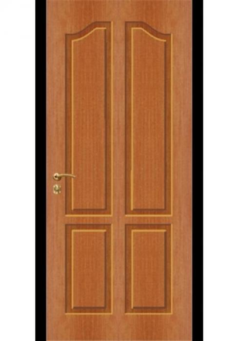 Входная металлическая дверь ФЛ-46 - Фабрика дверей «Твой Дом»
