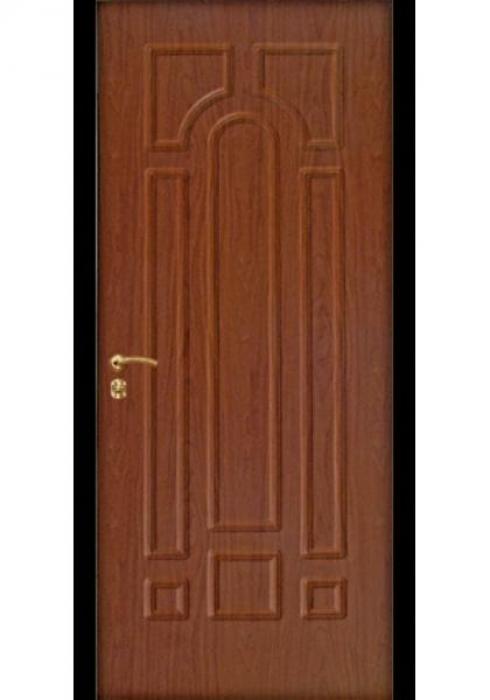 Входная металлическая дверь ФЛ-48 - Фабрика дверей «Твой Дом»