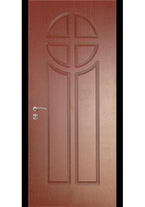Входная металлическая дверь ФЛ-49 - Фабрика дверей «Твой Дом»
