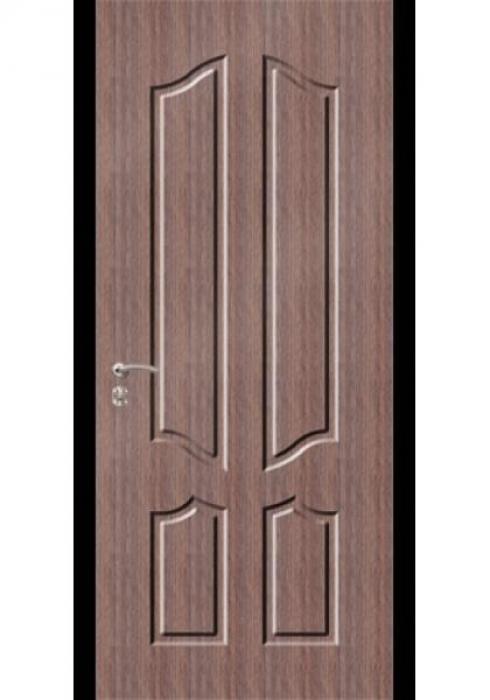 Входная металлическая дверь ФЛ-51 - Фабрика дверей «Твой Дом»
