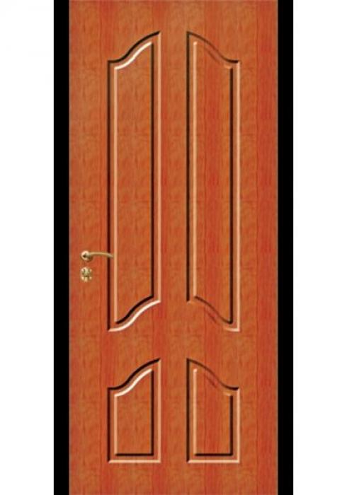 Входная металлическая дверь ФЛ-54 - Фабрика дверей «Твой Дом»