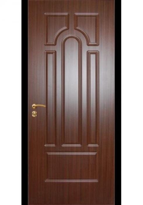 Входная металлическая дверь ФЛ-58 - Фабрика дверей «Твой Дом»