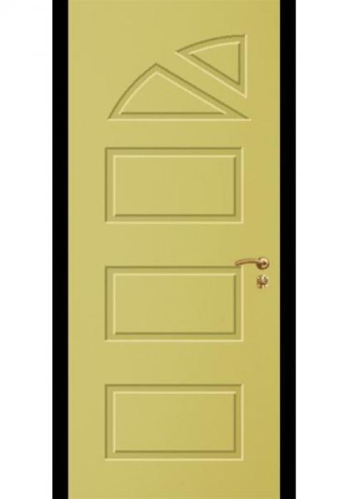 Твой Дом, Входная металлическая дверь ФЛ-64