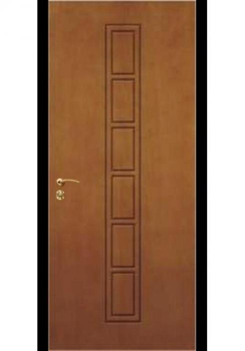 Входная металлическая дверь ФЛ-78 - Фабрика дверей «Твой Дом»
