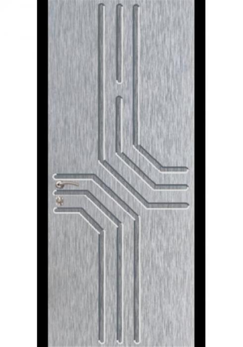 Входная металлическая дверь ФЛ-86 - Фабрика дверей «Твой Дом»