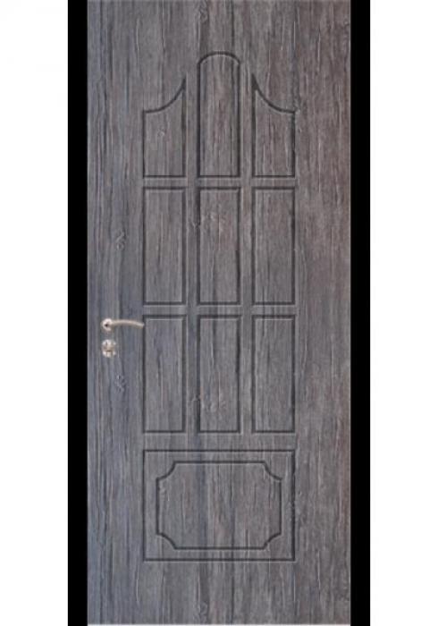 Входная металлическая дверь ФЛ-91 - Фабрика дверей «Твой Дом»