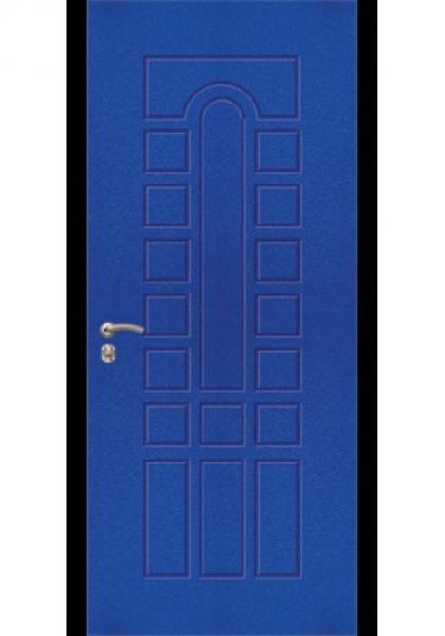 Входная металлическая дверь ФЛ-93 - Фабрика дверей «Твой Дом»