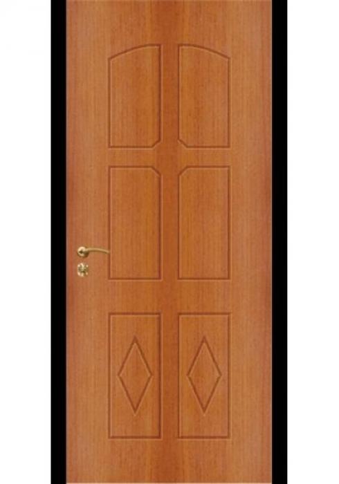 Входная металлическая дверь ФЛ-94 - Фабрика дверей «Твой Дом»