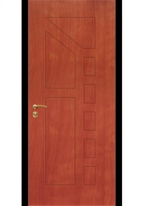 Входная металлическая дверь ФЛ-95 - Фабрика дверей «Твой Дом»