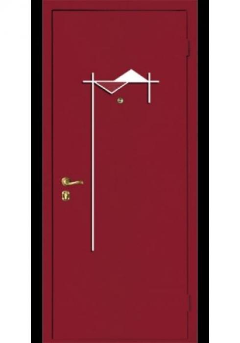 Входная металлическая дверь ФЛИ 108 - Фабрика дверей «Твой Дом»