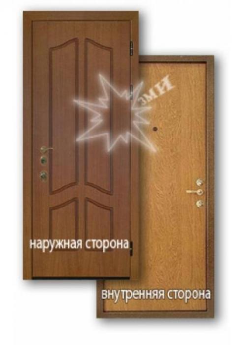 Входная металлическая дверь ламинат 5 - Фабрика дверей «Завод Металлических Изделий»