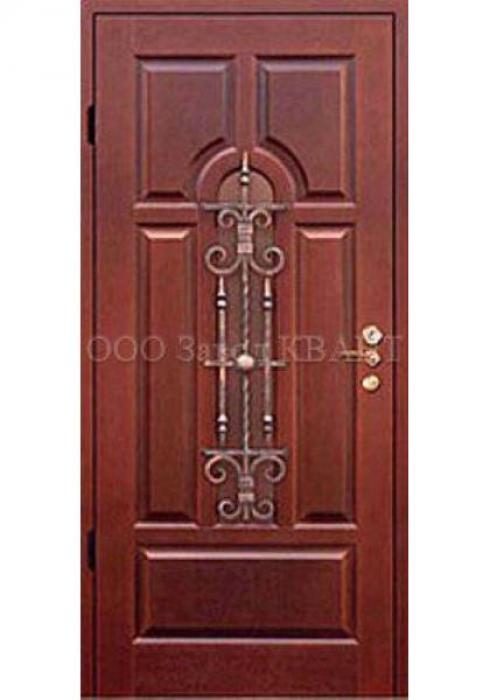 Входная металлическая дверь МДФ Квант, Входная металлическая дверь МДФ Квант