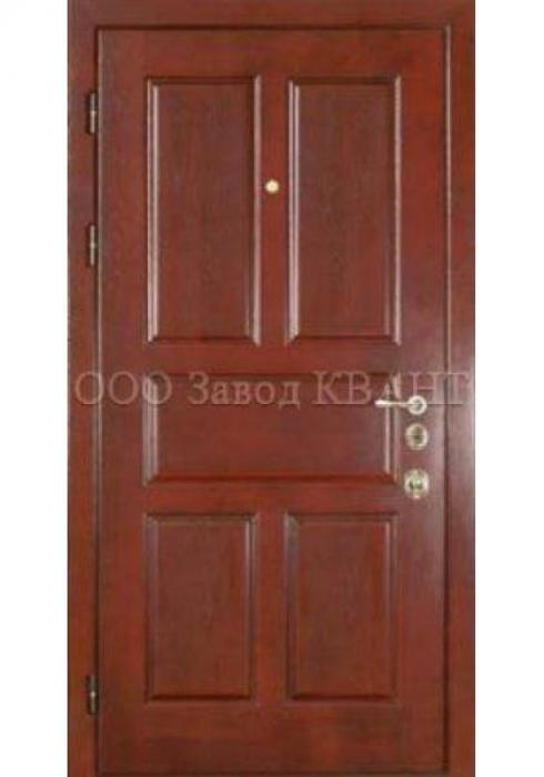 Входная металлическая дверь МДФ Квант - Фабрика дверей «Квант»