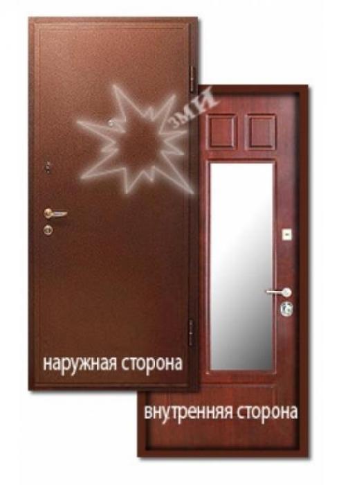 Входная металлическая дверь МДФ-ПВХ, Входная металлическая дверь МДФ-ПВХ