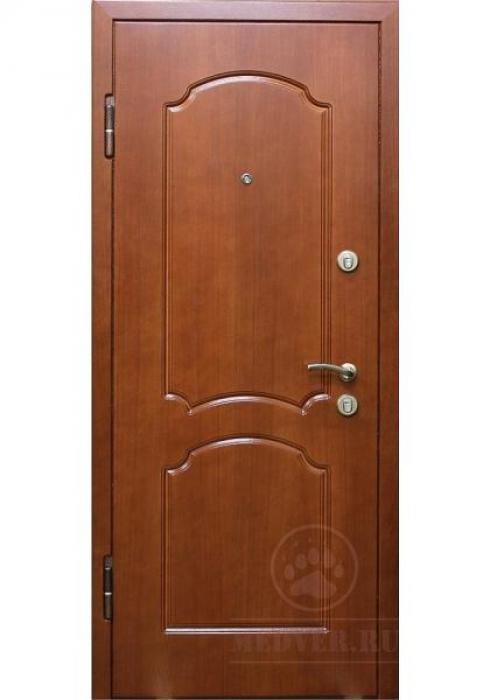 Входная металлическая дверь «Престиж» Б-9 - Фабрика дверей «Медверь»