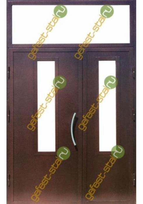 Входная металлическая дверь с порошковым напылением 05, Входная металлическая дверь с порошковым напылением 05