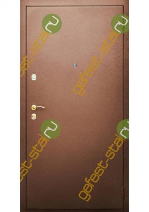 Входная металлическая дверь с порошковым напылением 07, Входная металлическая дверь с порошковым напылением 07