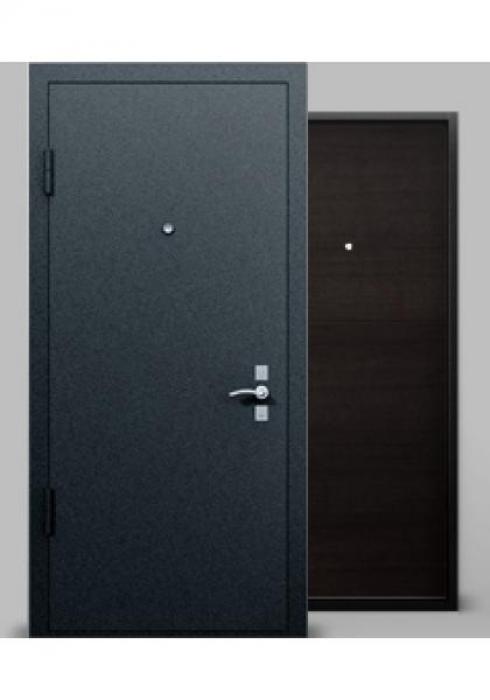 Входная металлическая дверь серии А1 металл/ХДФ Эконом - Фабрика дверей «Vota»