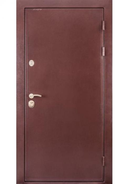 Входная металлическая дверь Stardis - Termo Престиж - Фабрика дверей «Стардис»