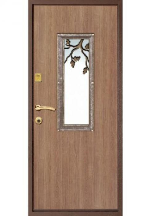 Входная металлическая дверь Stardis-OPTIMA - Дубовая ветвь - Фабрика дверей «Стардис»