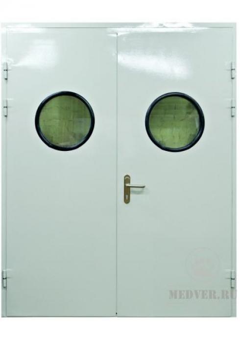 Входная металлическая дверь Ж-16 - Фабрика дверей «Медверь»