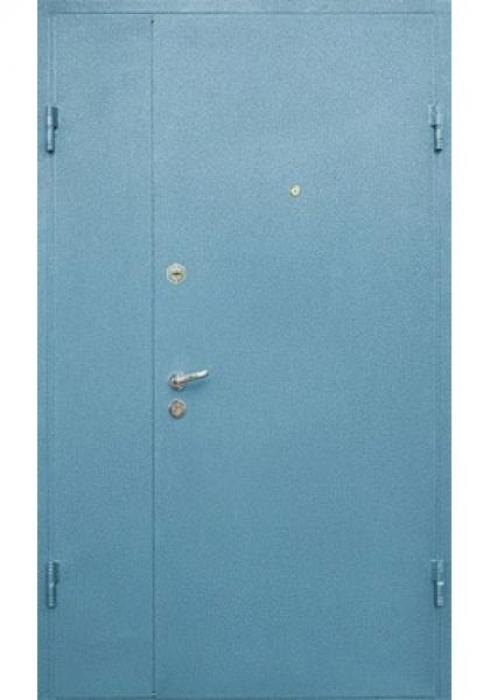 Входная металлическая тамбурная дверь, Входная металлическая тамбурная дверь