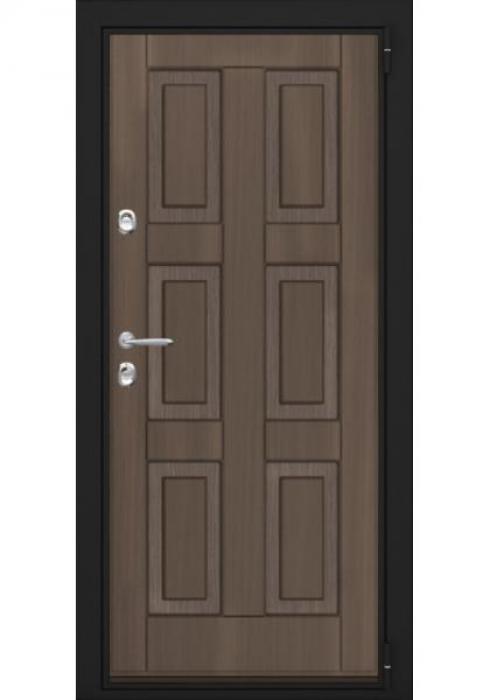 Входная специализированная дверь TERMOWOOD - Фабрика дверей «TERMO»