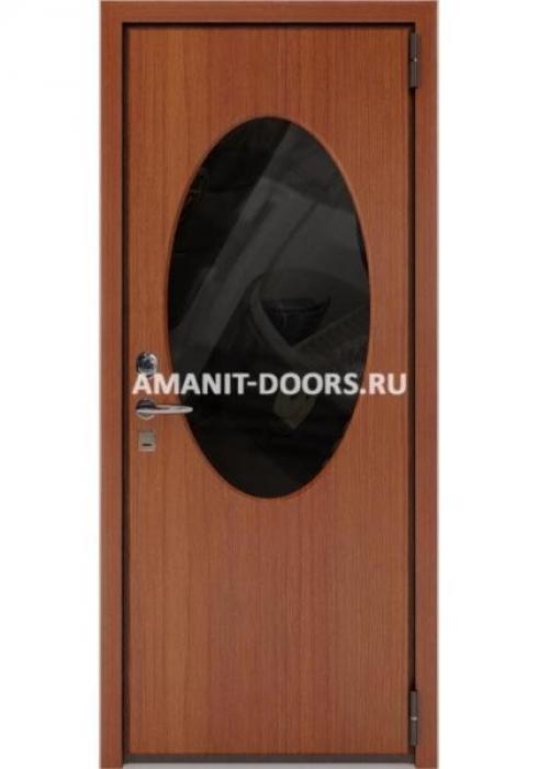 Входная стальная дверь Aqwa-S AMANIT - Фабрика дверей «AMANIT»