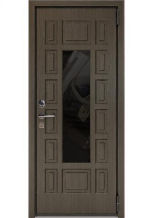 Входная стальная дверь Monolit-5-S AMANIT - Фабрика дверей «AMANIT»