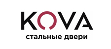 Фабрика дверей KOVA